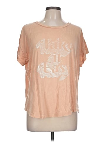 Fab'rik Short Sleeve T-Shirt (view 1)