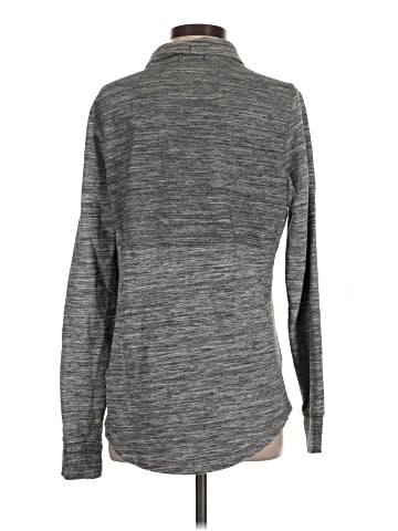 L.L.Bean Turtleneck Sweater (view 2)