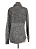 L.L.Bean Gray Turtleneck Sweater Size S - photo 2
