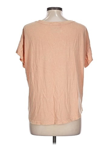 Fab'rik Short Sleeve T-Shirt (view 2)