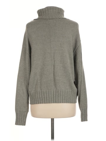Elan Turtleneck Sweater (view 2)