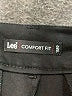 Lee Black Casual Pants Size 14 - photo 4