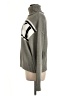 Elan Gray Turtleneck Sweater Size M - photo 5