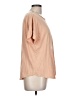Fab'rik Tan Short Sleeve T-Shirt Size L - photo 4