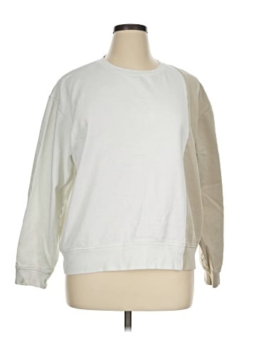 Zara Sweatshirt (view 1)