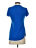 Athletic Works Blue Active T-Shirt Size S - photo 2