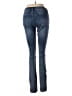 Blank NYC Hearts Blue Jeans Size 26 waist - photo 2