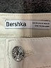 Bershka Ivory Cargo Pants Size 4 - photo 7