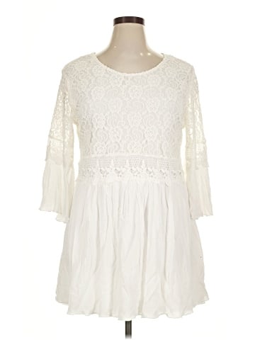 Cactus Casual Dress (view 1)
