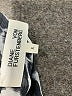 Diane von Furstenberg Animal Print Silver Long Sleeve Blouse Size XL - photo 7