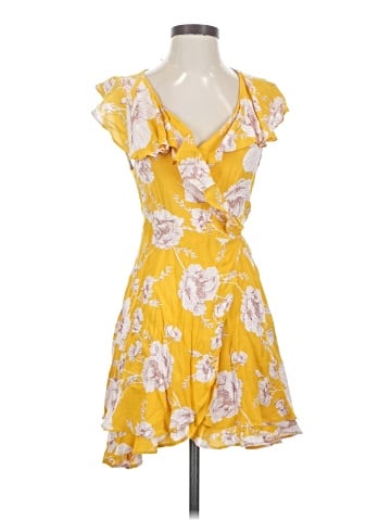 Free People Cocktail Dress (view 1)