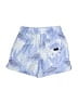 Vineyard Vines 100% Polyester Tropical Blue Shorts Size 2T - photo 2