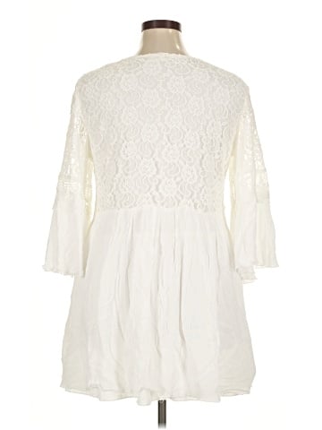 Cactus Casual Dress (view 2)