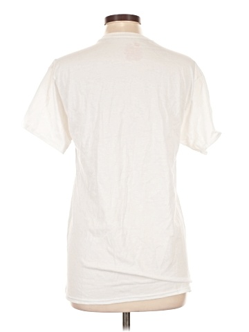 Hanes Short Sleeve T-Shirt (view 2)