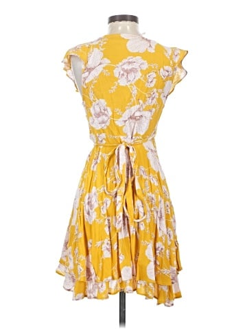 Free People Cocktail Dress (view 2)
