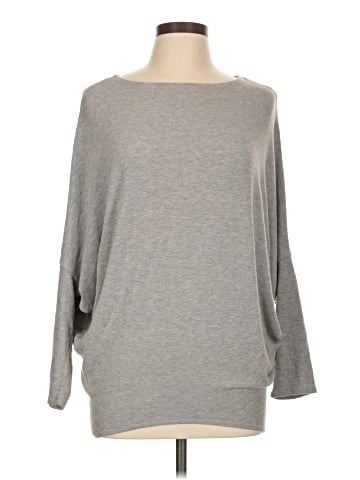 Jolie Pullover Sweater (view 1)