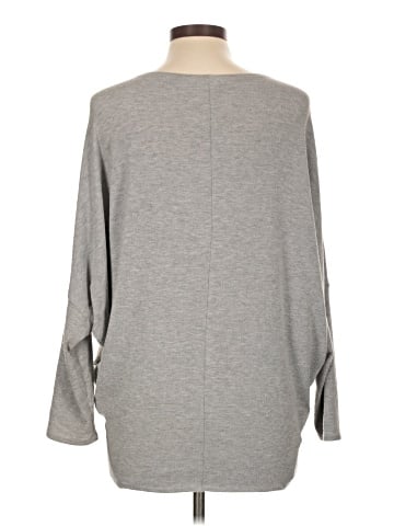 Jolie Pullover Sweater (view 2)
