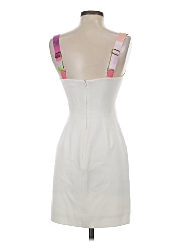 Black Halo Cocktail Dress (view 2)