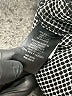 Adrienne Vittadini Houndstooth Gray Dress Pants Size 10 - photo 8