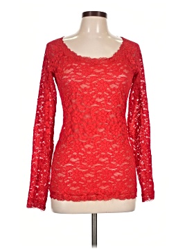 Moda International Long Sleeve Top