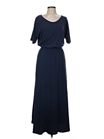 Garnet Hill Casual Dress (view 1)