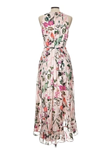 Banana Republic Cocktail Dress (view 2)