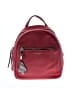 Henri Bendel Burgundy Backpack One size - photo 1