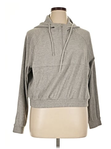 Zella Pullover Hoodie (view 1)