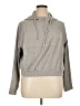 Zella Gray Pullover Hoodie Size XL - photo 1