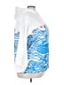 Unbranded White Pullover Hoodie Size 5XL - photo 4