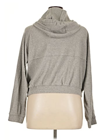Zella Pullover Hoodie (view 2)