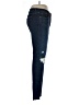 Gap Blue Jeans Size 10 (tall) - photo 4