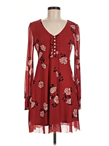 American Rag Cie Casual Dress (view 1)