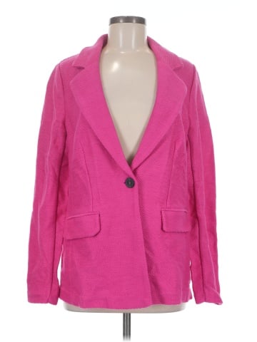 Sanctuary for Anthropologie Blazer (view 1)