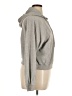 Zella Gray Pullover Hoodie Size XL - photo 4