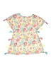 Cat & Jack Floral Yellow Dress Size S (kids) - photo 2