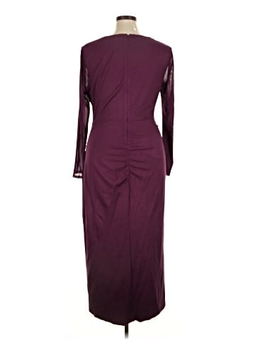 Diane von Furstenberg Cocktail Dress (view 2)