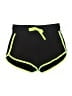 rue21 Color Block Black Athletic Shorts Size M - photo 1