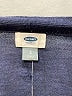Old Navy Blue Cardigan Size L - photo 7