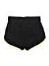 rue21 Color Block Black Athletic Shorts Size M - photo 2