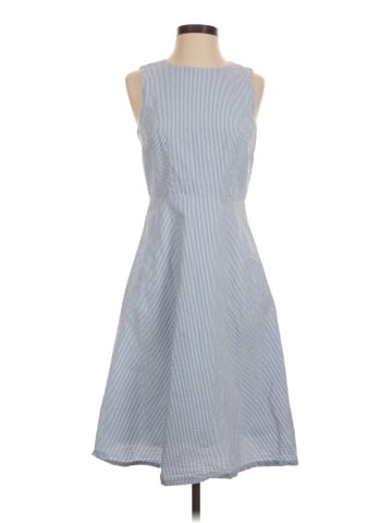 J.Crew Factory Store Casual Dress (view 1)