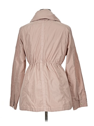 Lauren by Ralph Lauren Raincoat (view 2)