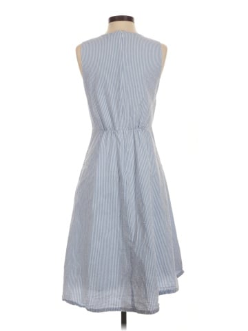J.Crew Factory Store Casual Dress (view 2)