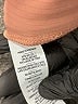 Rhone Pink Jacket Size M - photo 7