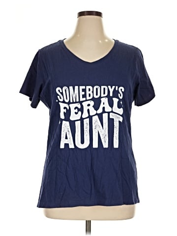 Port & Company Short Sleeve T-Shirt (view 1)