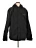 Burton Solid Black Raincoat Size L - photo 1