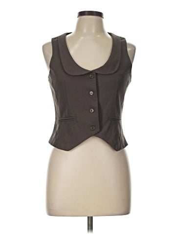 Temt Vest (view 1)