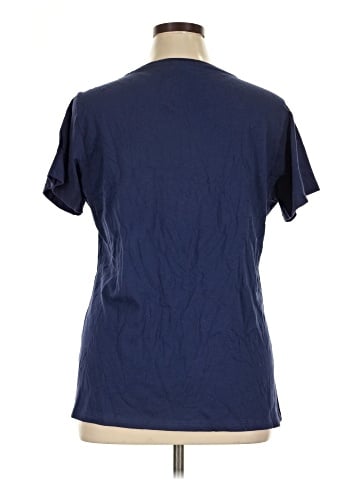 Port & Company Short Sleeve T-Shirt (view 2)