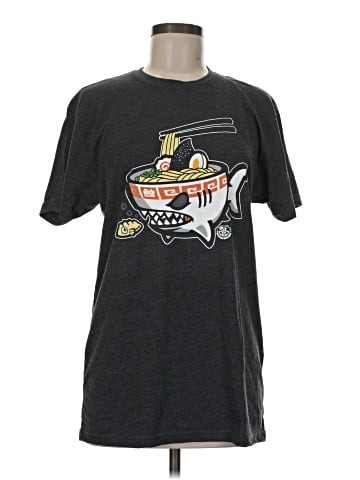 Next Level Apparel Short Sleeve T-Shirt (view 1)