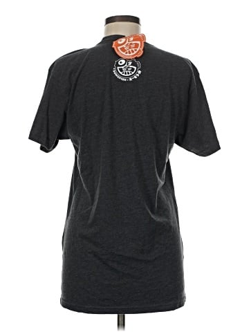 Next Level Apparel Short Sleeve T-Shirt (view 2)